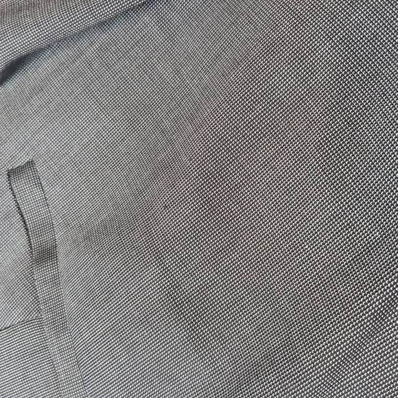 NWT Banana Republic Size 2 Original Martin Fit Classic Midrise Brown Dress Pants - Picture 16 of 16